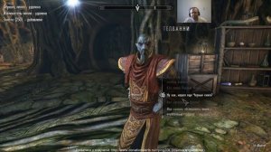 Skyrim. Делаем квесты в Солстейме. Сезон 2, эпизод 5.