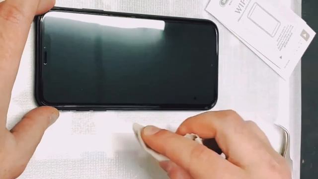 Как избавиться от глубоких царапин на экране телефона смотреть онлайн