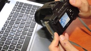 краткий обзор фотоаппарата Panasonic Lumix DMC-FZ20