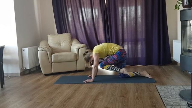 Комплекс Кошка смотреть онлайн