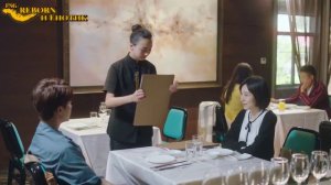 Течение чудесного времени 1 сезон 13 серия