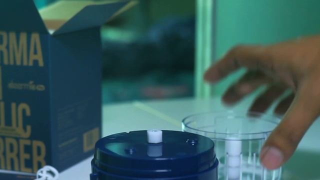 Xiaomi Deerma - Best rechargeable mini food processor/chopper [Hands on review] смотреть онлайн