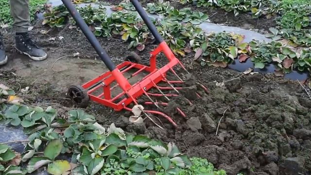 Alati za baštu nove generacije смотреть онлайн