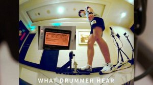 Noise reduce your Electronic Drum | NE-10 Noise Eater Roland Quick test and review