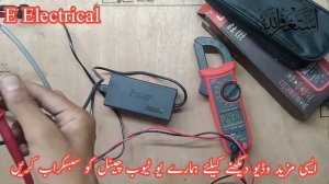 Uni-t 201+ digital clamp meter/ multi meter/ AC DC volt/ ut201+