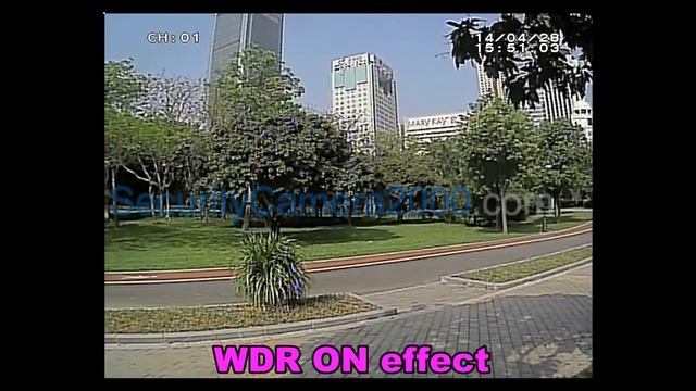 700TVL 120dB WDR CMOS IR-CUT OSD 32ft IR Mini Waterproof Camera(CMA1534Q) смотреть онлайн