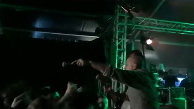 Youth of Today-Envy+1@Magnolia-Segrate(MI) 09-11-2017 смотреть онлайн