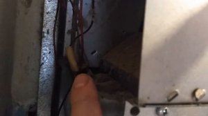 РЕМОНТ газовой колонки MORA!