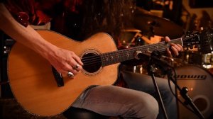 Ain't No Sunshine (Bill Withers) - Acoustic Fingerstyle Guitar Cover - Justin Johnson