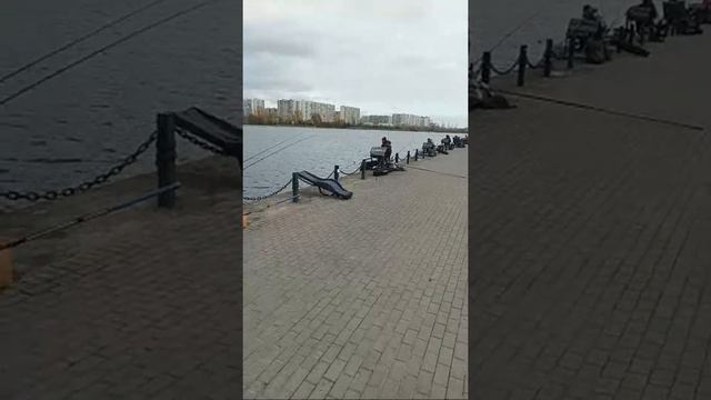 Кубок Москвы По Фидеру!