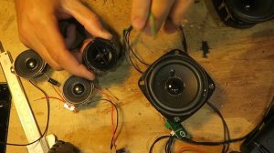 Как влияет ВЫСОКОЧАСТОТНЫЙ динамик на воспроизведение [Лаборатория звука]