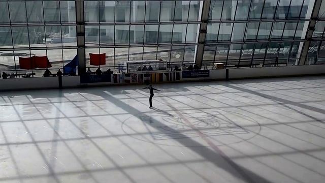 Trophée Hauts de Seine, Boulogne-Billancourt, Paris, France 2013 смотреть онлайн