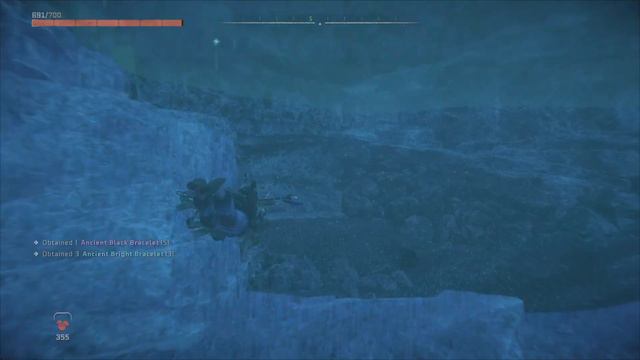 Horizon Forbidden West Part 142 Totem of War смотреть онлайн