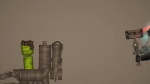 skibidi toilet 65 (Melon Playground)