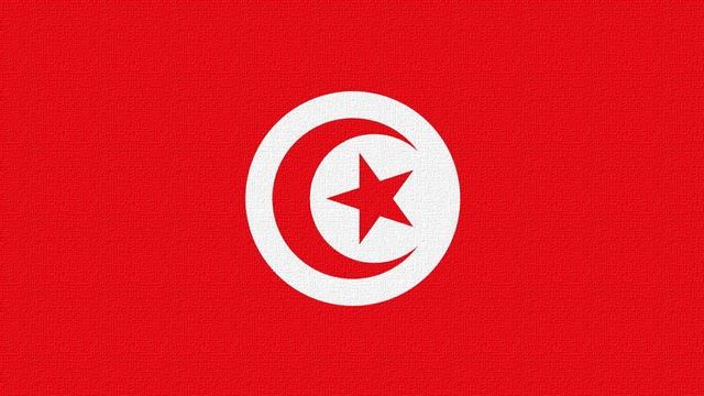 Tunisia National Anthem (Instrumental) Humat Al-Hima