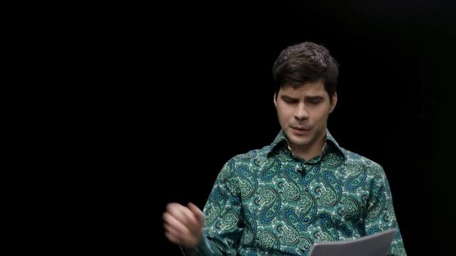 Андрей Гайдулян - Про Сашутаню