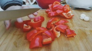 ШУЛЮМ В КАЗАНЕ НА КОСТРЕ