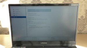 Как сделать сброс BIOS до заводских настроек на ноутбуке.Load Default Settings