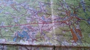 как работать с курвиметром