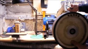 Обзор гриндеров