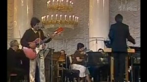 татьяна рузавина и сергей таюшев СТАНЦИЯ МИНУТКА 2010