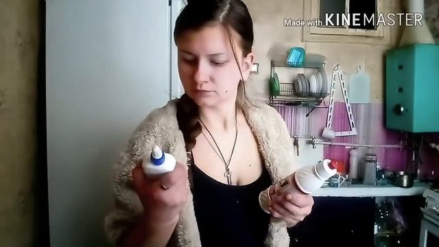 Жидкие обои своими руками. Сплошной эксперимент смотреть онлайн