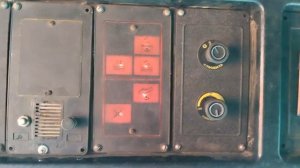 Ремонт Дон 1500Б. Продолжаю ремонтировать