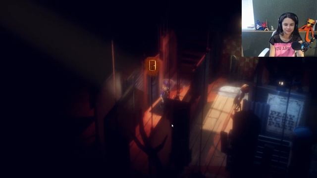 Showdown Bandit - ХОРРОР ОТ СОЗДАТЕЛЕЙ БЕНДИ смотреть онлайн