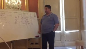 Тест Сонди | Машина судьбы | Олег Мальцев