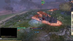 ArcheAge 6.5.2.1 | Сад Матери | Кириос