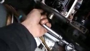 Подробное Снятие Головки Инжектора ВАЗ 21083