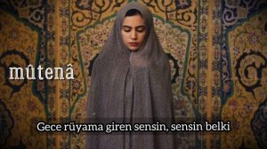 Golshifteh Farahani - Shahzadeye Rohaye- گلشیفته فراهانی - شهاب حسینی، شاهزاده رویا (Türkçe Altyazı