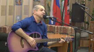 Песня про альпинистов.Алексей Коровин