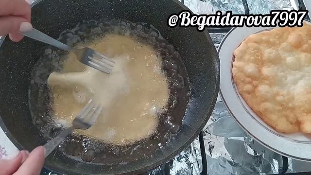 ШЕЛПЕК.15минутта Шелпек пісіру.Самый Вкусный, Быстрый ШЕЛПЕК Рецепт ? ШЕЛПЕК без Дрожей
