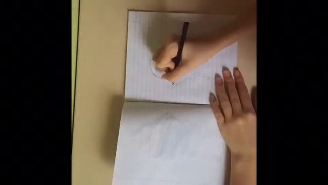 Рисуем Джейка " Время Приключений"❤️#1 смотреть онлайн