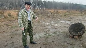 Волновое метание ножей ОБЪЯСНЕНИЕ НАЛОЖЕНИЯ ВОЛН  2