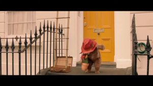 Paddington 2 no.1 (Official Trailer)