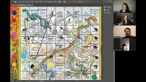 Игра ЛИЛА онлайн 17.12.2023