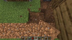 КАК ПОСТРОИТЬ СЕКРЕТНУЮ БАЗУ ТУТОРИАЛ В МАЙНКРАФТ