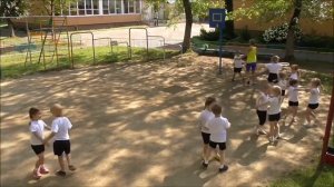 Танцевальные игры с детьми 3 -5 лет