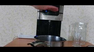 Обзор на Термопот Kitfort KT-2501