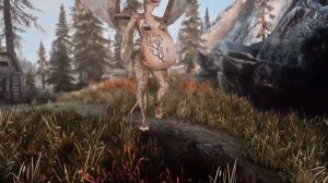 Skyrim vore test.avi