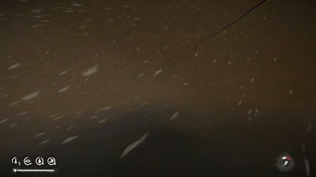 Прохождение The Long Dark #11 ► История ► Второй Эпизод смотреть онлайн