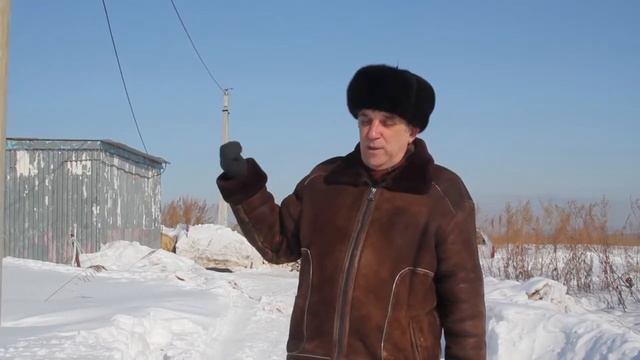 Уговорили поставить опору № 4 для развития нашего кооператива смотреть онлайн