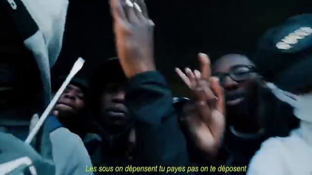 La Rvfleuze - Serrure #1 смотреть онлайн