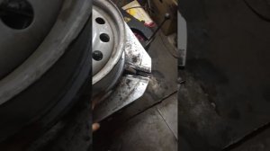 Герметизация бортов.