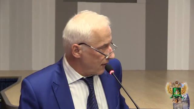 Коллегия Россельхознадзора в Крыму смотреть онлайн