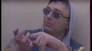 ЭКСКЛЮЗИВ: КОНСТАНТИН КИНЧЕВ - интервью Галины Пилипенко
