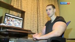 РУКИ БАЗУКИ , ХАНА Базукам Лопнули Видео с Ампутацией рук базук Кирилла Терешин