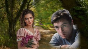 _ ОСЕННЯЯ   ЖЕНЩИНА_     А . ИСЕНГАЗИН